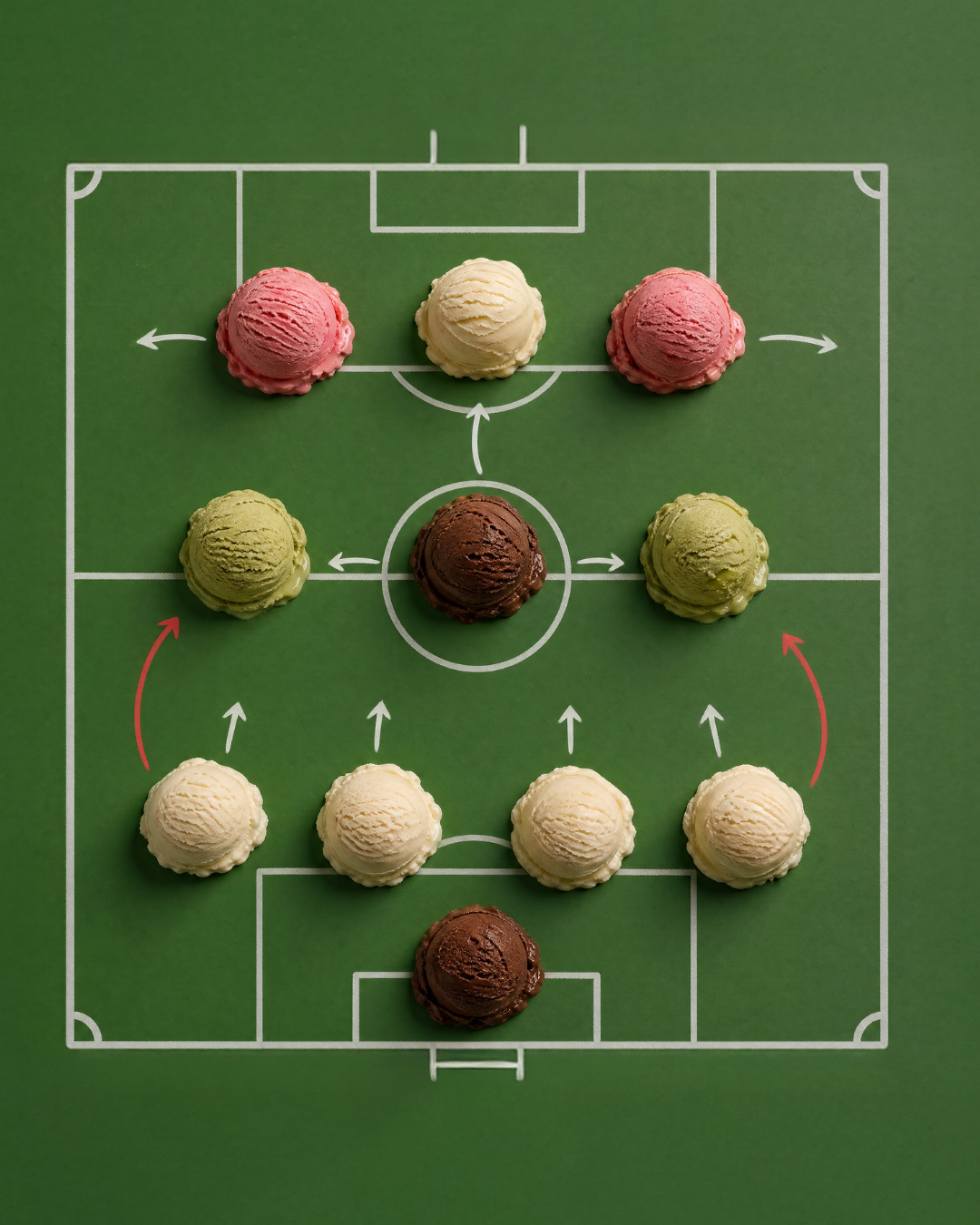 Kliik Studio grafik tasarım ve sosyal medya projesi 1