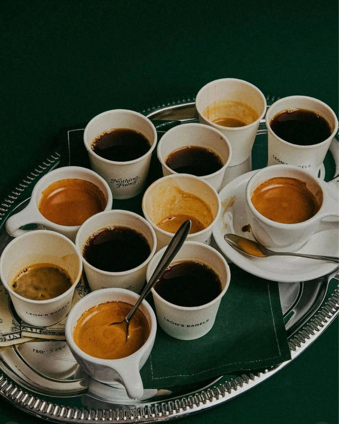 Kliik Studio grafik tasarım ve sosyal medya projesi 10