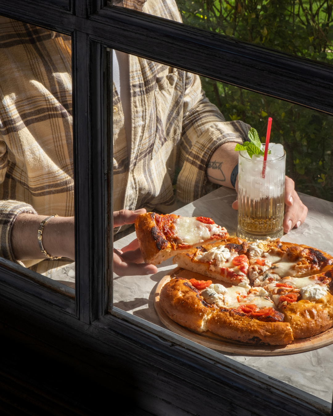 Kliik Studio grafik tasarım ve sosyal medya projesi 59