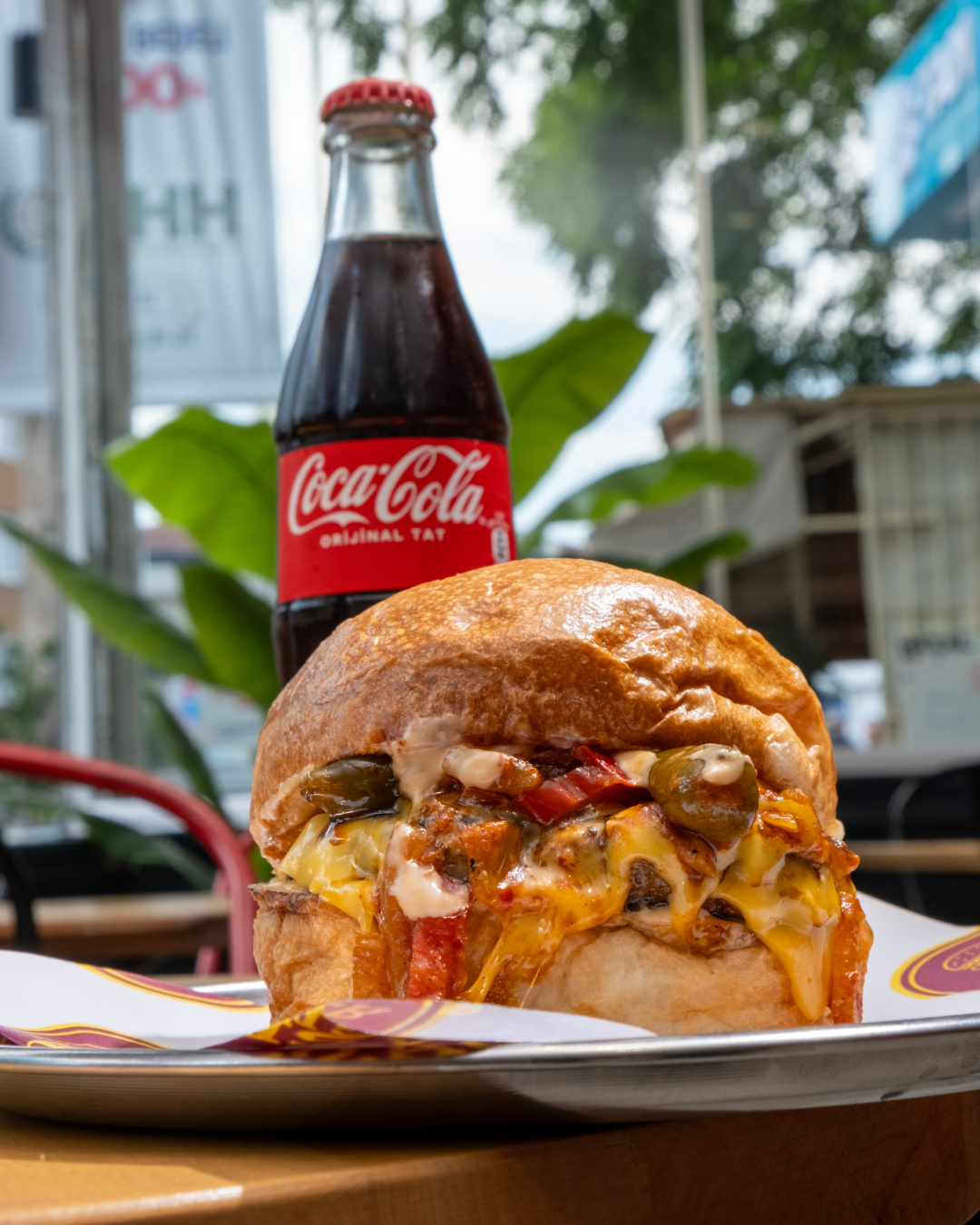 Kliik Studio grafik tasarım ve sosyal medya projesi 63