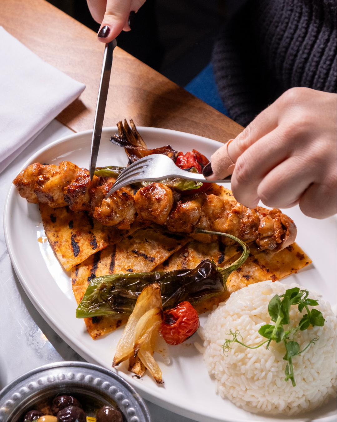 Kliik Studio grafik tasarım ve sosyal medya projesi 66