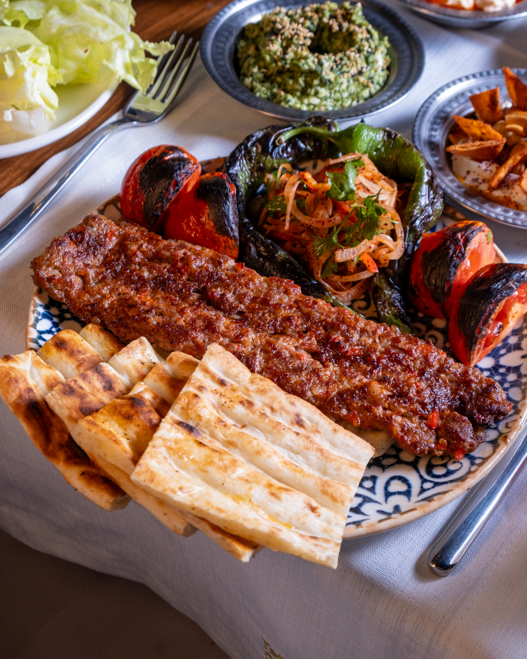 Kliik Studio grafik tasarım ve sosyal medya projesi 68