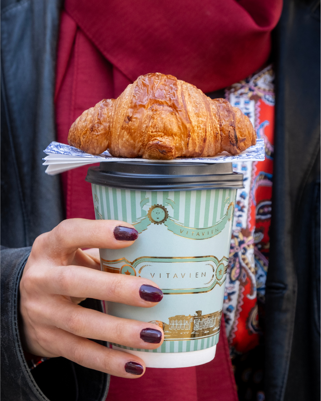 Kliik Studio grafik tasarım ve sosyal medya projesi 73