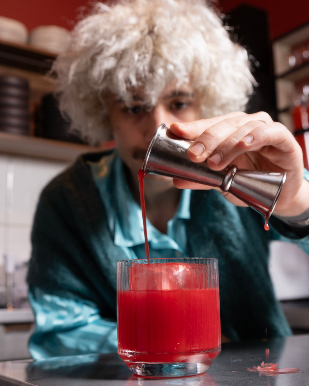 Kliik Studio grafik tasarım ve sosyal medya projesi 8